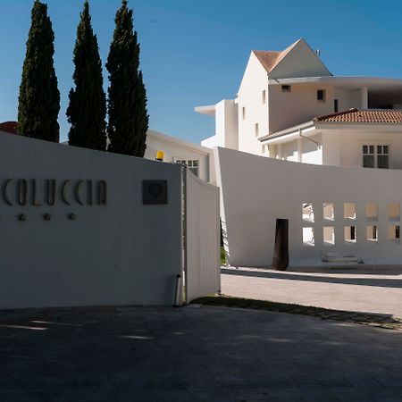Felix Hotels - Hotel La Coluccia Santa Teresa Gallura Exteriér fotografie
