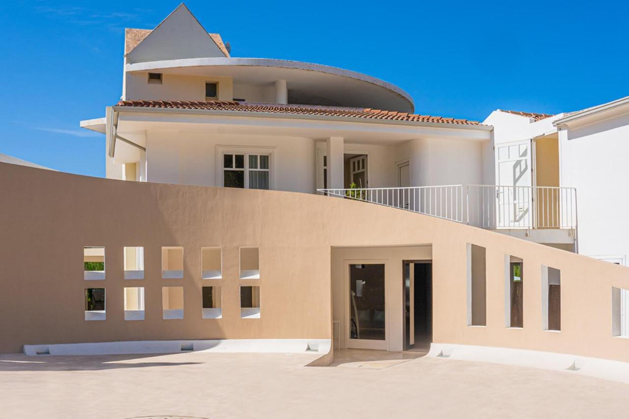 Felix Hotels - Hotel La Coluccia Santa Teresa Gallura Exteriér fotografie