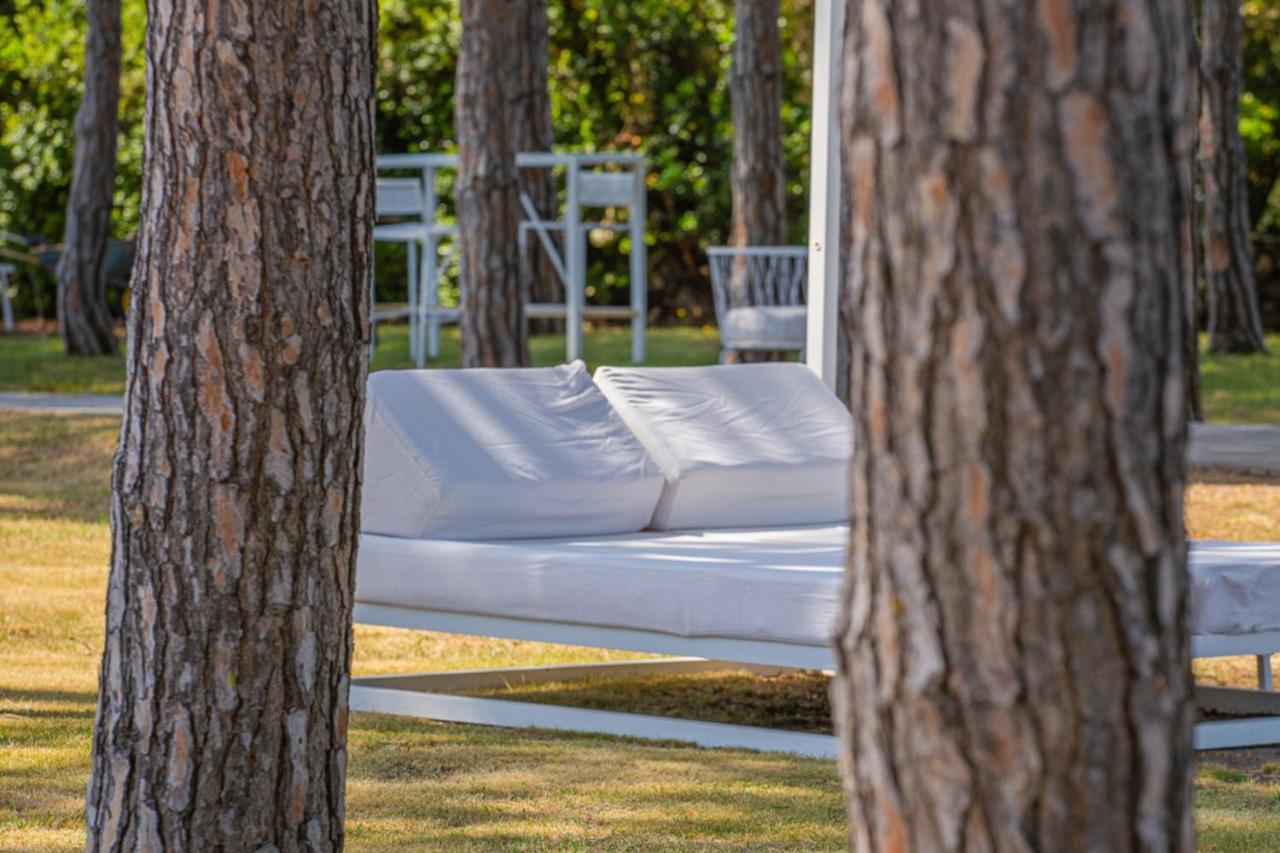 Felix Hotels - Hotel La Coluccia Santa Teresa Gallura Exteriér fotografie