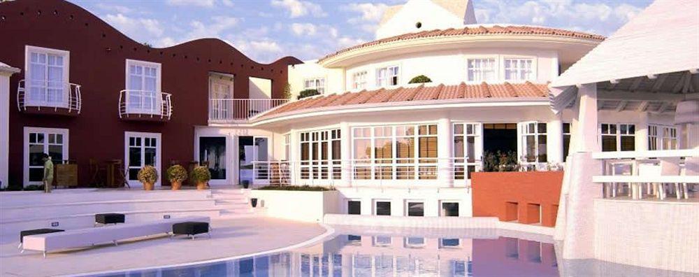 Felix Hotels - Hotel La Coluccia Santa Teresa Gallura Exteriér fotografie