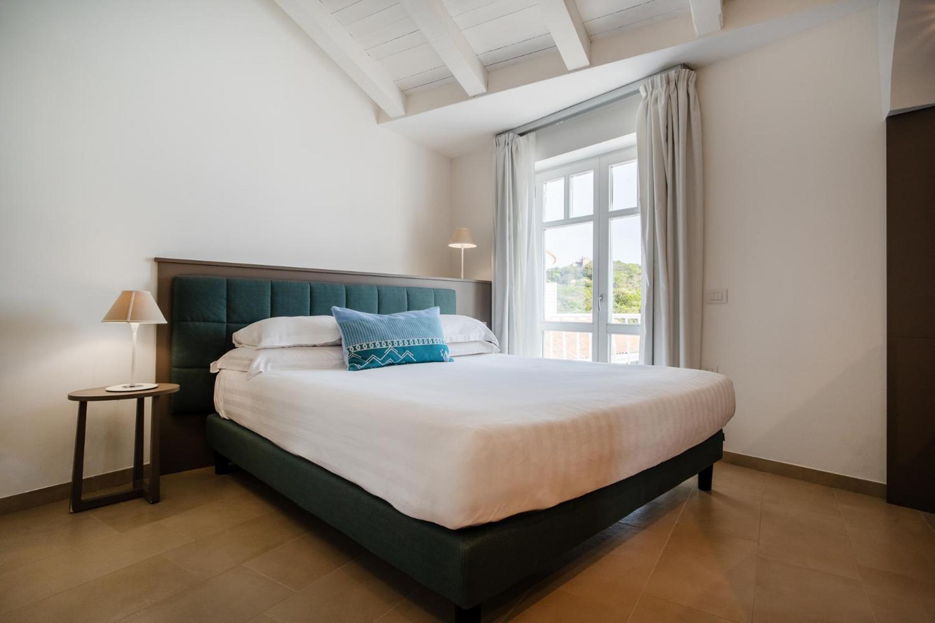 Felix Hotels - Hotel La Coluccia Santa Teresa Gallura Exteriér fotografie